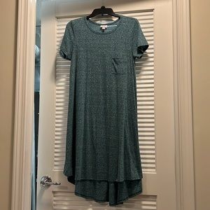 Lularoe Carly dress